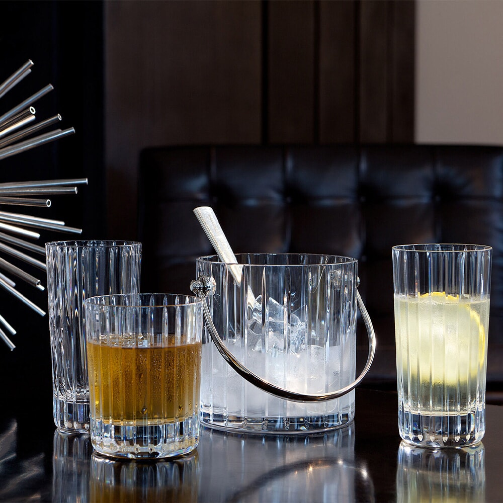 Baccarat Harmonie Ice Bucket